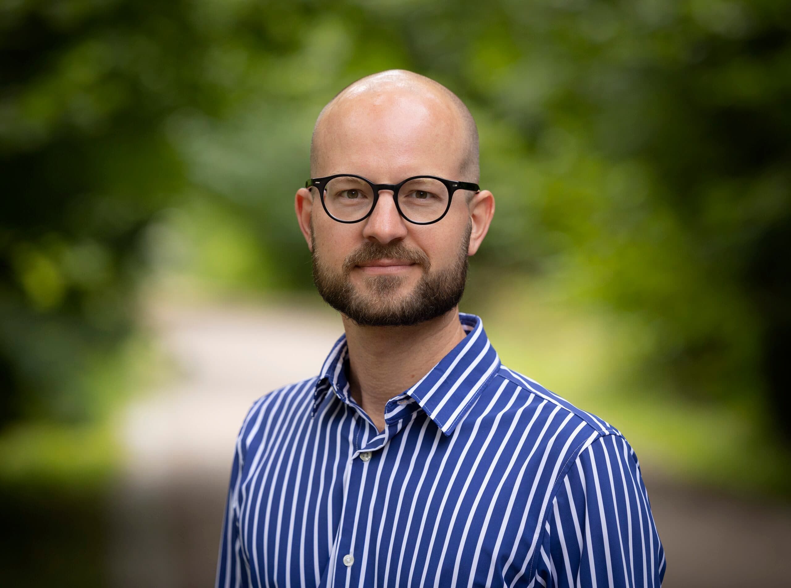 Georg Gaetz, Konjunkturrådsrapporten 2026
