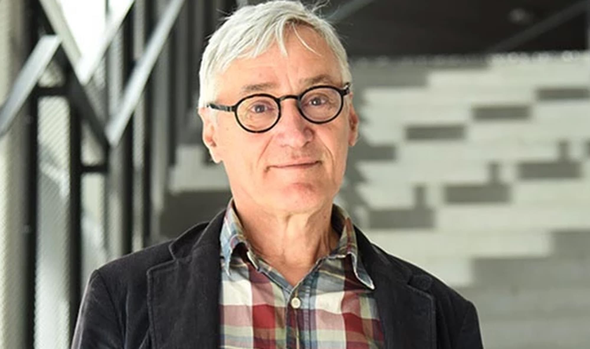 Lars Hultkrantz.
