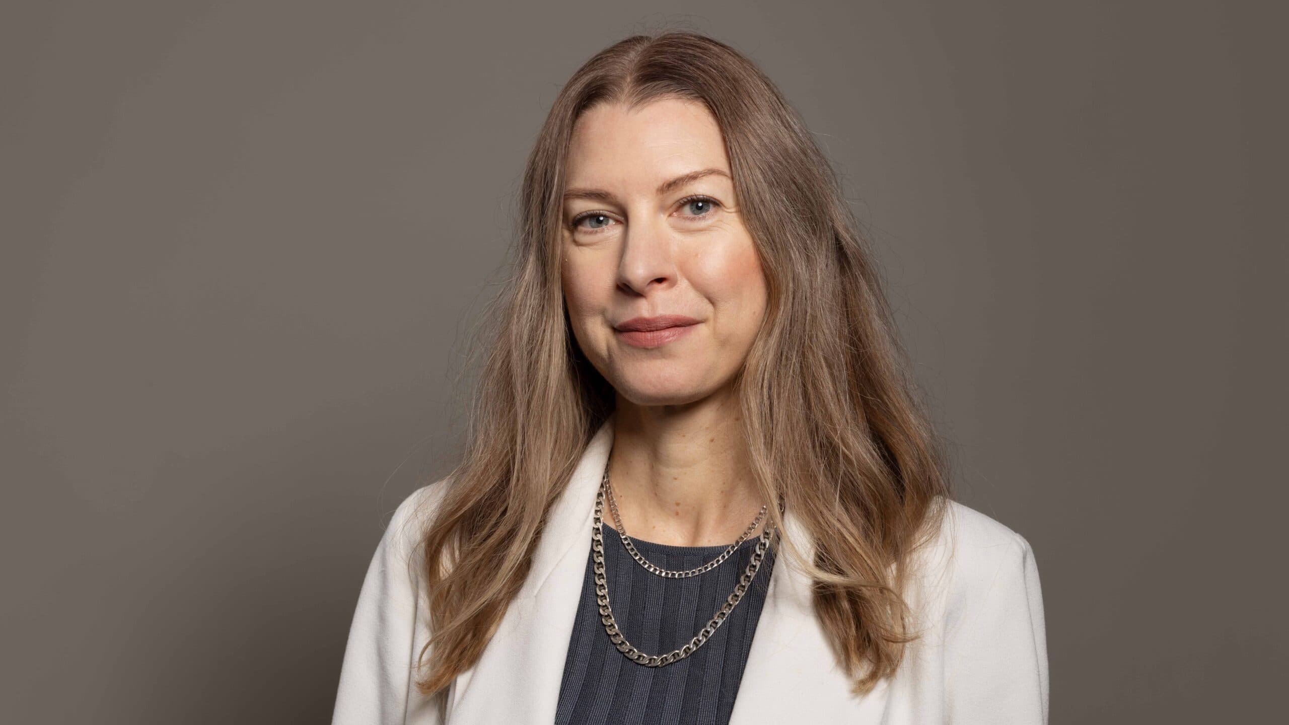 Nina Bruce Event- och utbildningschef