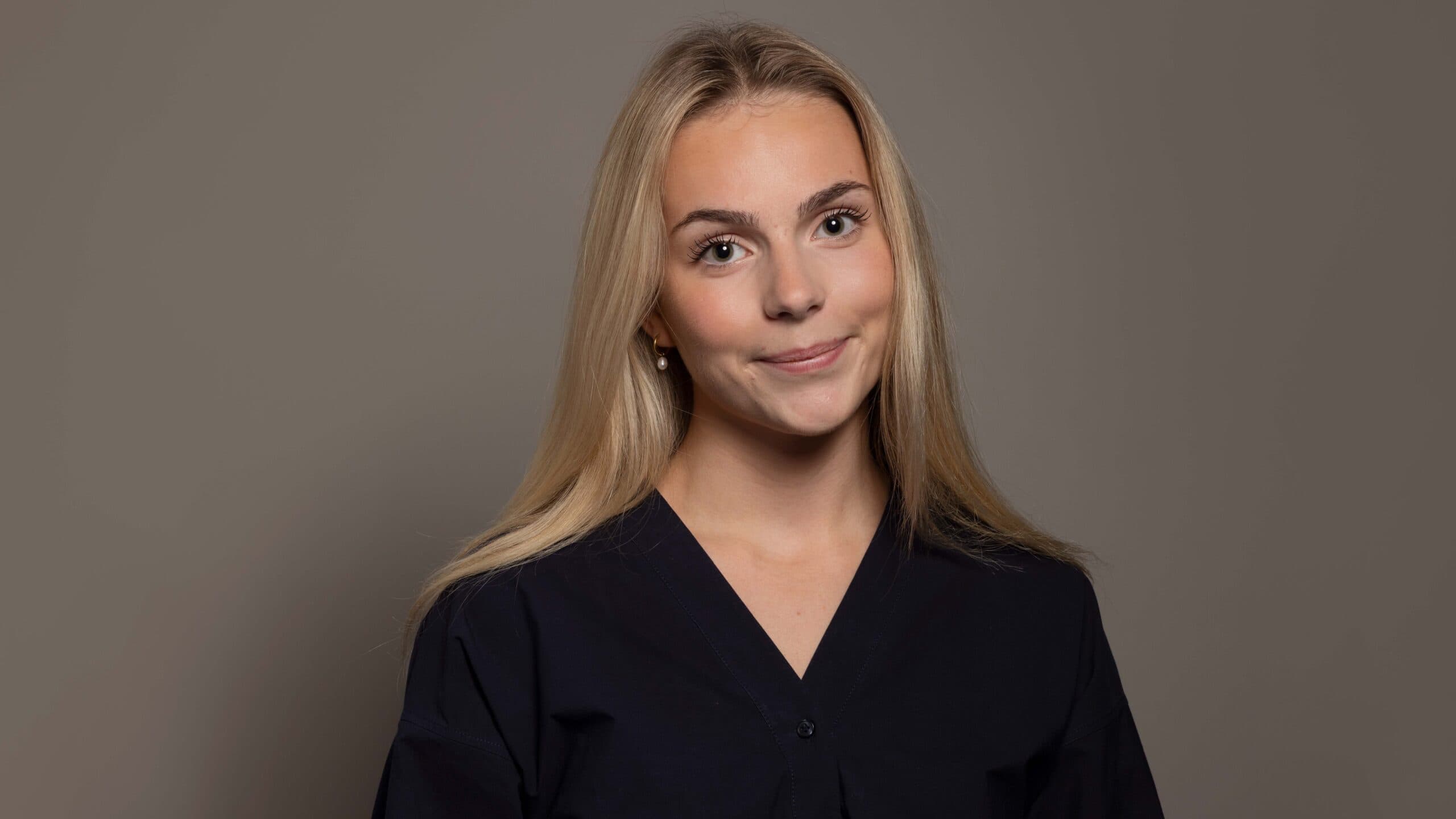 Blenda Wikström Eventassistent