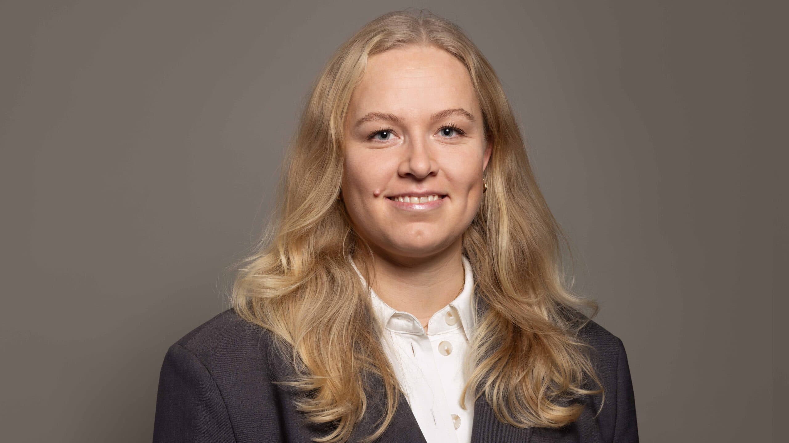 Isabella Parling Senior projektledare