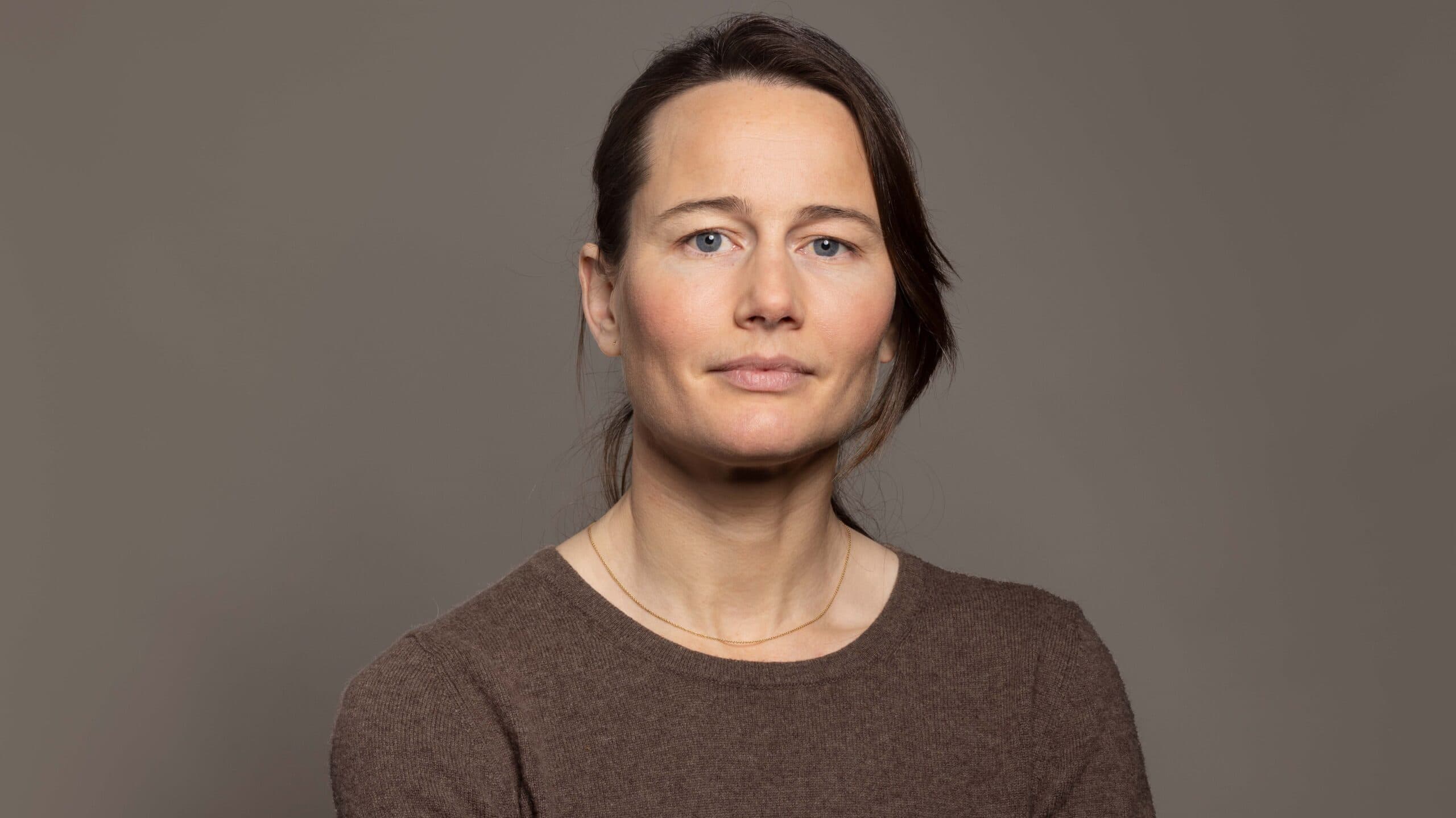 Kajsa Lundman. Content manager