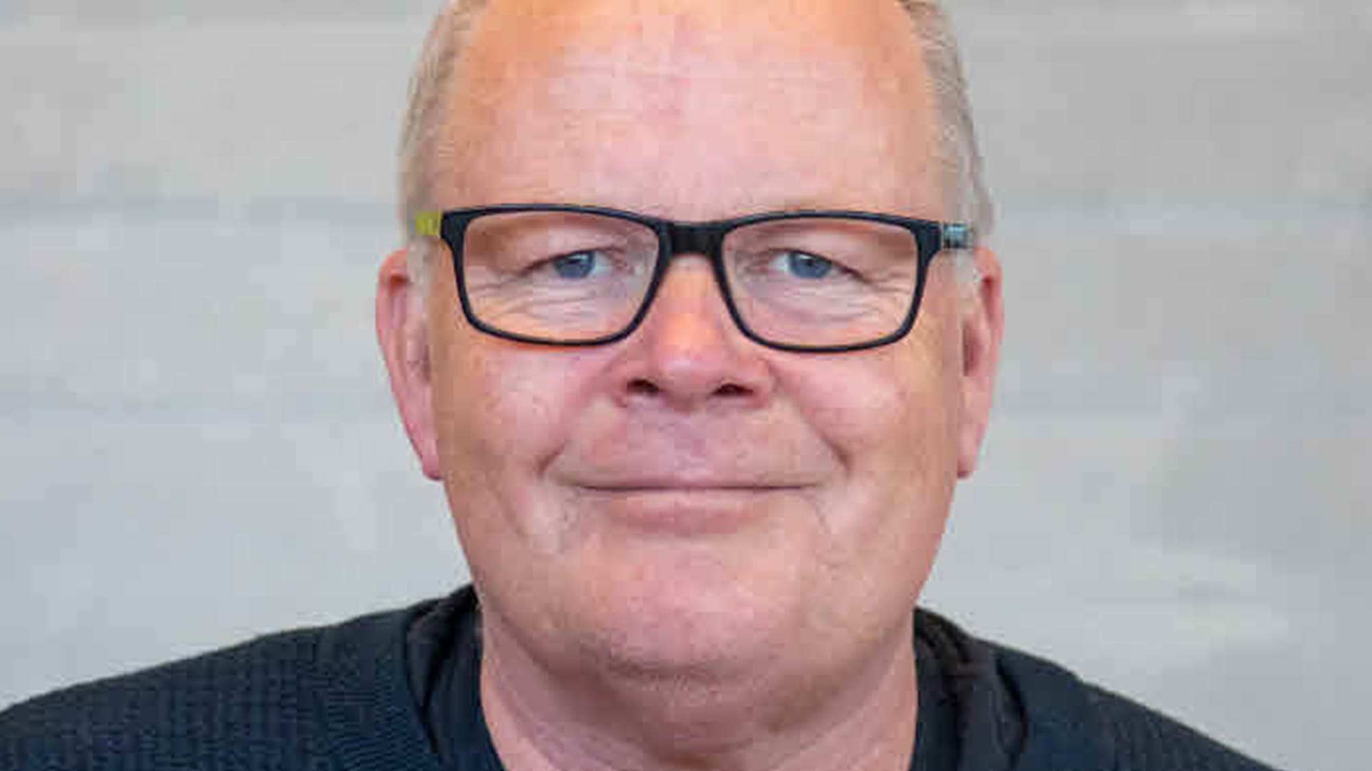 Mats Hammarstedt, professor i nationalekonomi