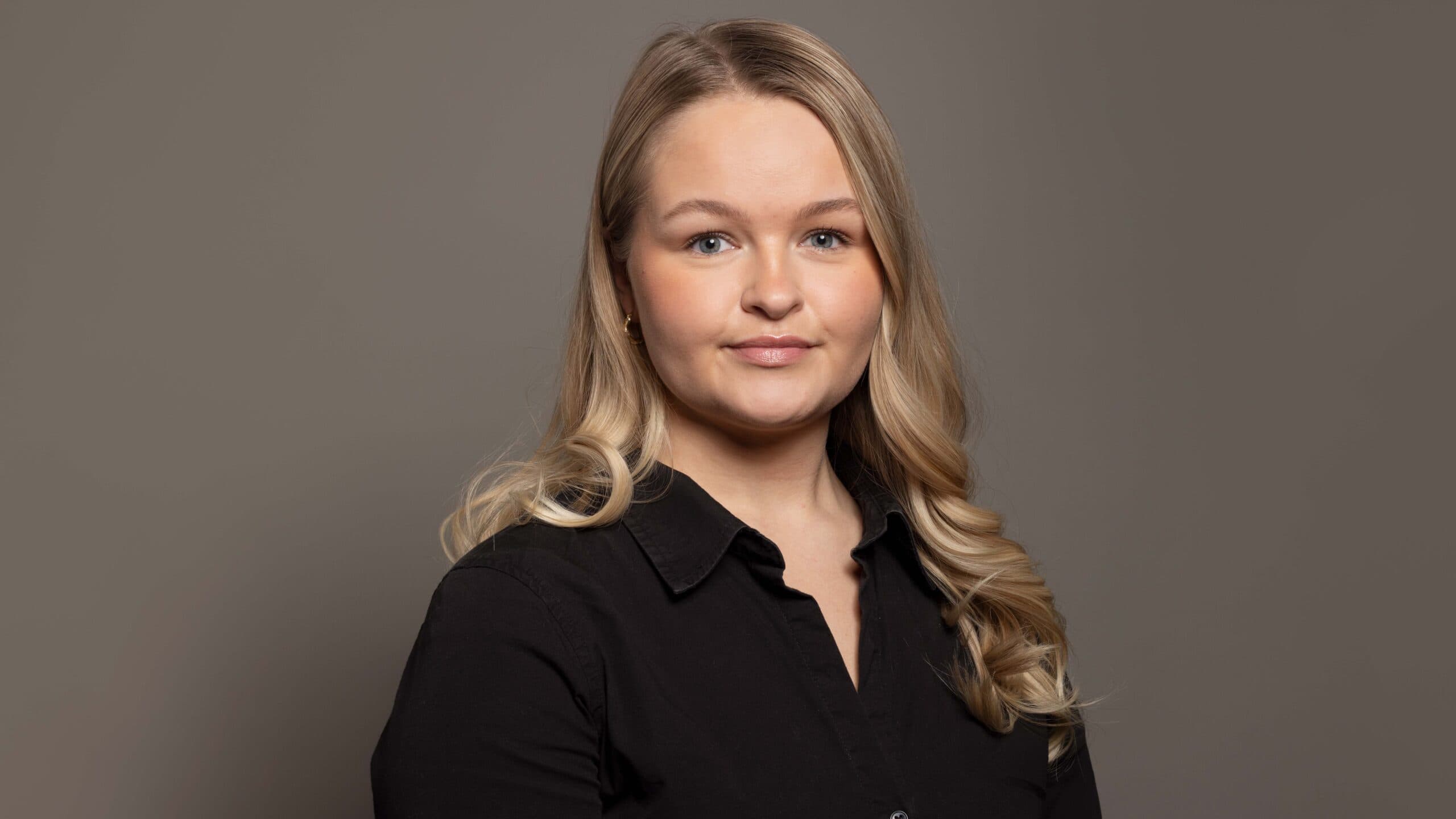 Naemi Weidlertz Praktikant
