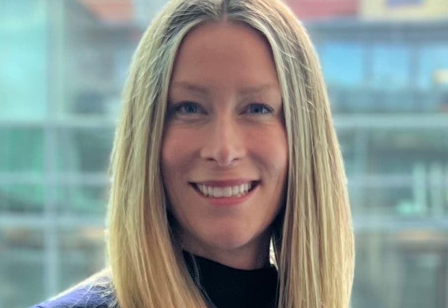 Marie Brattberg SNS Tylösandskonferens 2026
