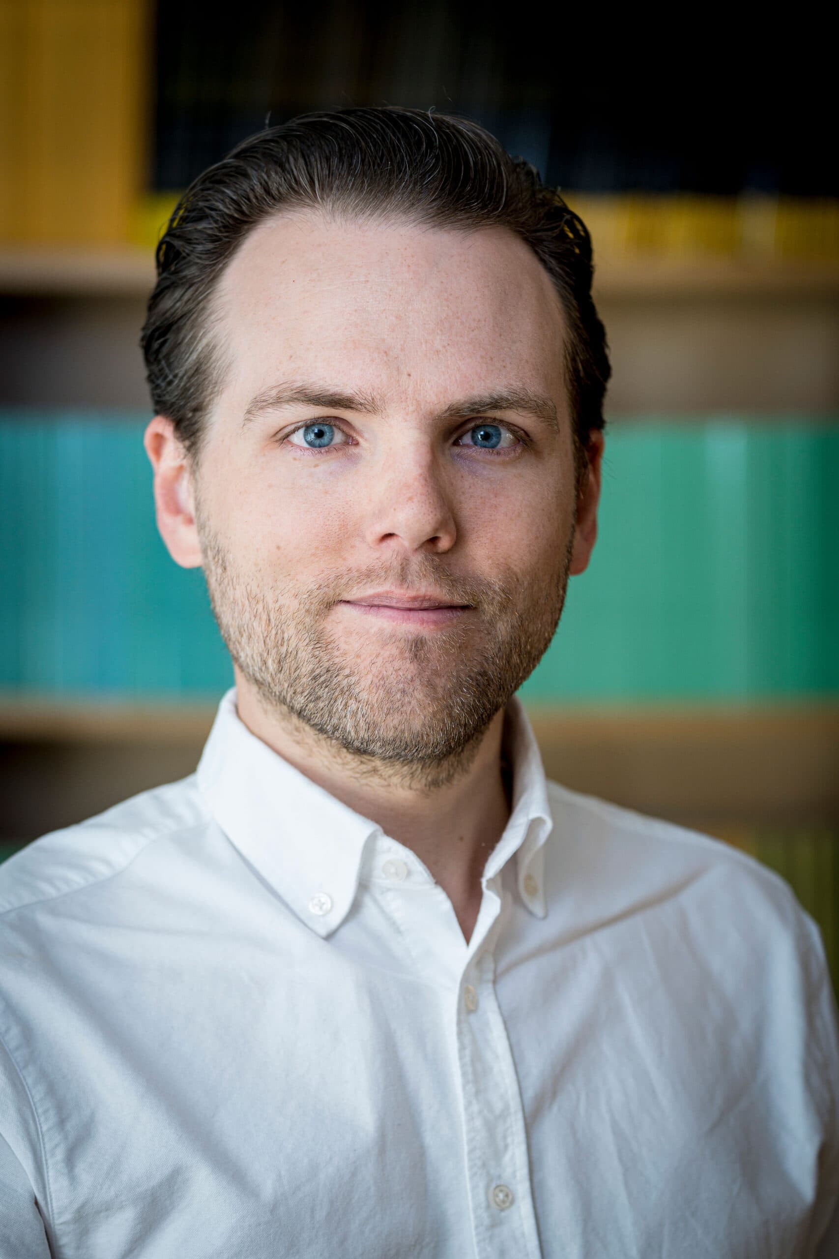 Jacob Lundberg är forskare i nationalekonomi vid Institutet för Näringslivsforskning (IFN).
